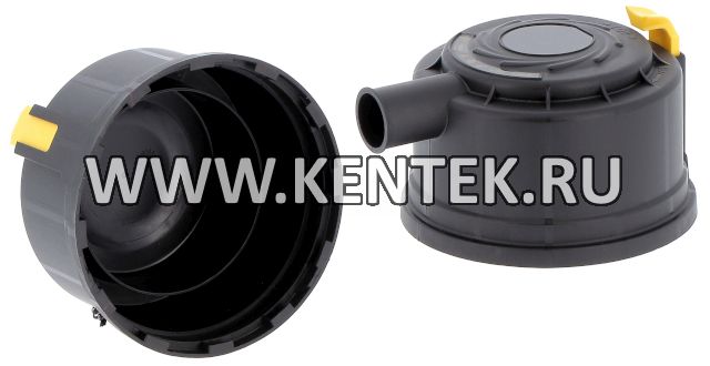 Крышка воздушного фильтра HIFI SACV01029 HIFI  - фото, характеристики, описание.