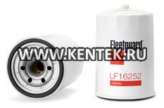 масляный фильтр Fleetguard LF16252 Fleetguard  - фото, характеристики, описание.