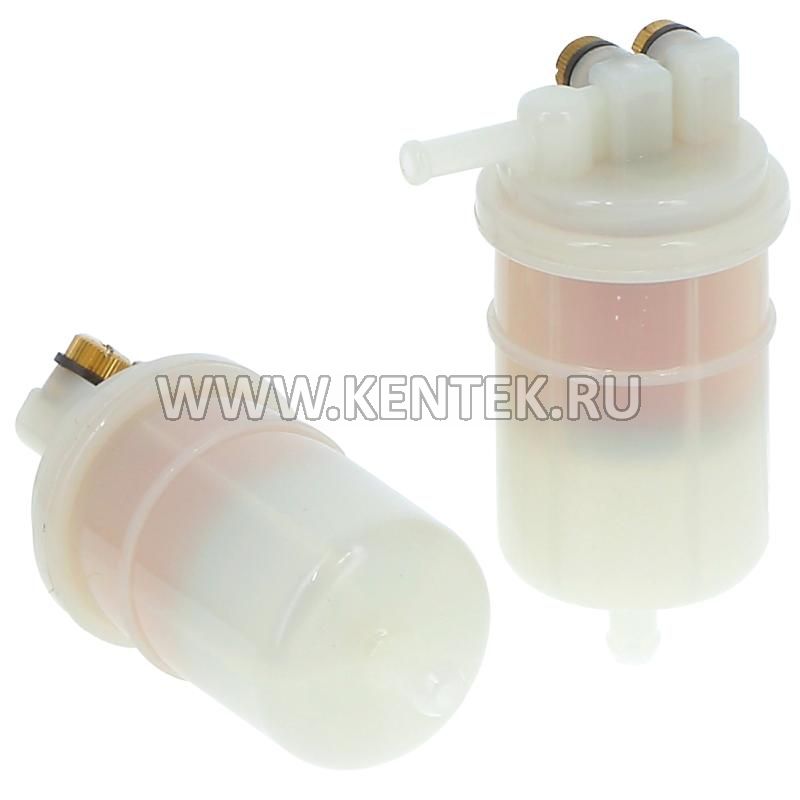 Топливный фильтр HIFI FT24V HIFI  - фото, характеристики, описание.