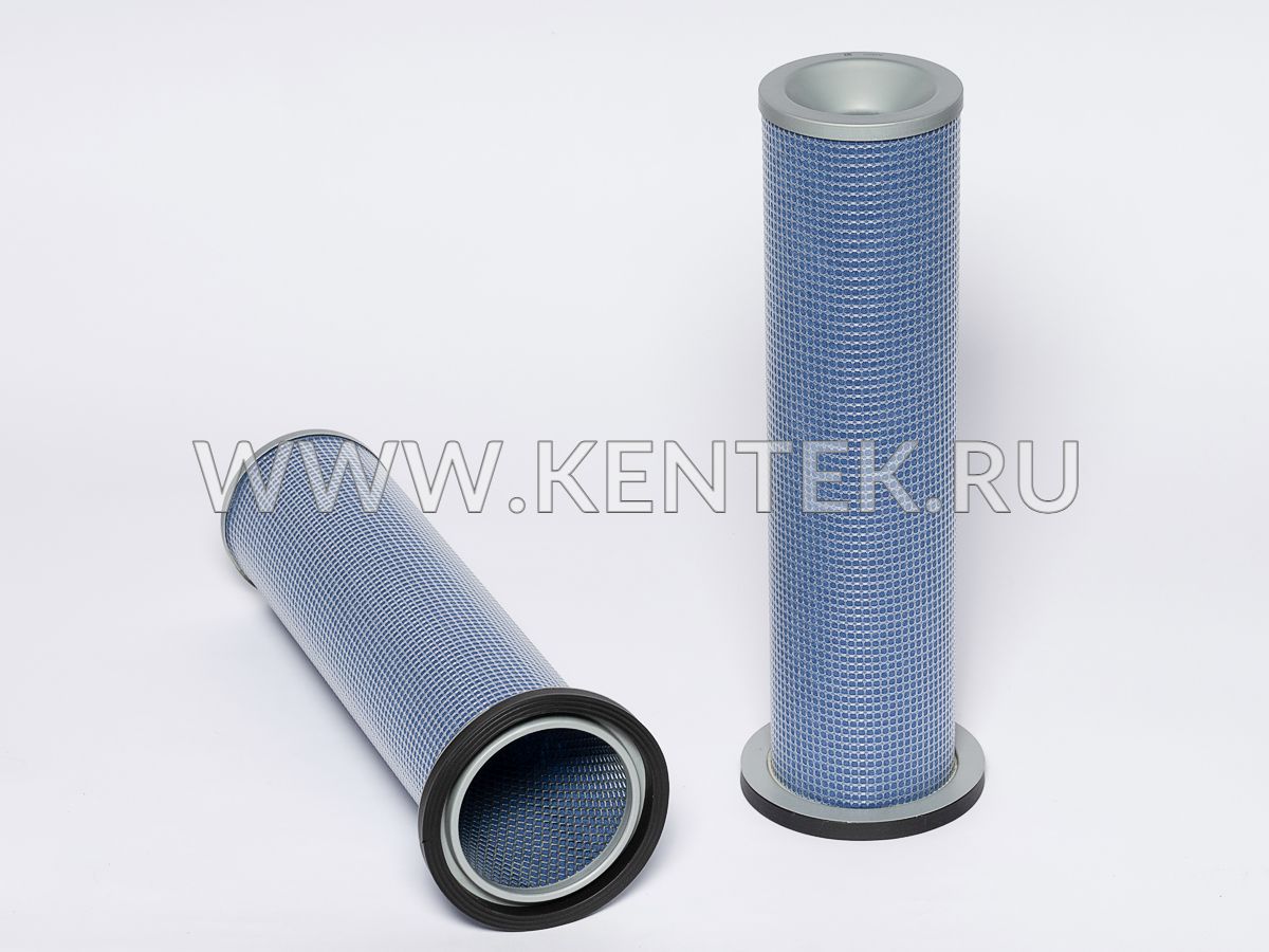 Воздушный фильтр-элемент (внутренний) KENTEK AP31147K KENTEK  - фото, характеристики, описание.