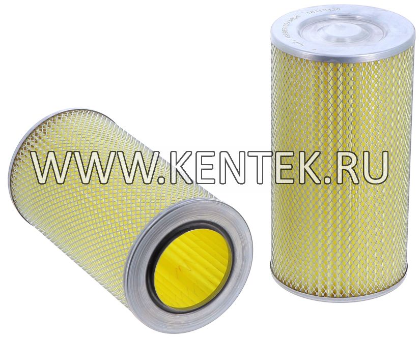 Воздушный фильтр HIFI ASR985102AA009 HIFI  - фото, характеристики, описание.