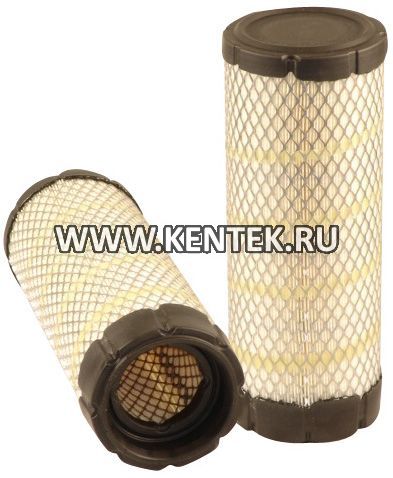 Воздушный фильтр HIFI SA18205 HIFI  - фото, характеристики, описание.