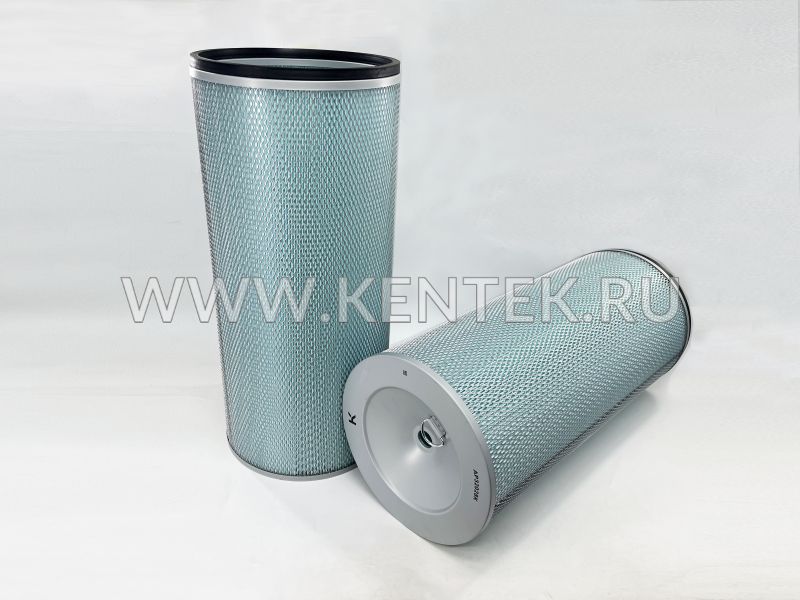 Воздушный фильтр-элемент KENTEK AP32028K KENTEK  - фото, характеристики, описание.