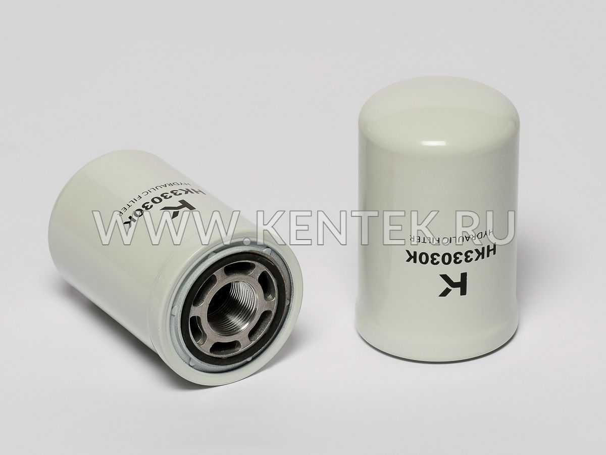 Гидравлический фильтр KENTEK HK33030K KENTEK  - фото, характеристики, описание.