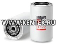 топливный фильтр Fleetguard FF172 Fleetguard  - фото, характеристики, описание.