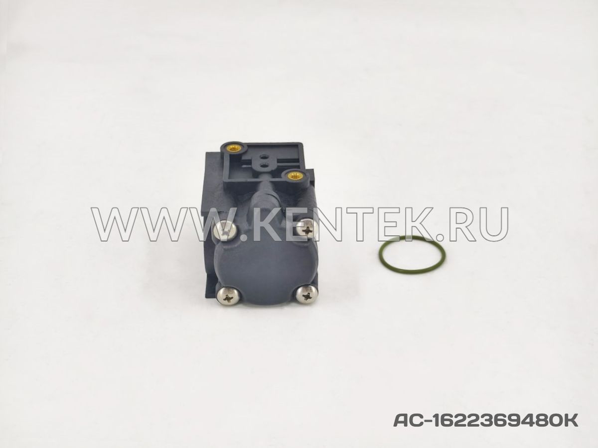Ремкомплект разгрузочного клапана KENTEK AC-1622369480K KENTEK  - фото, характеристики, описание.