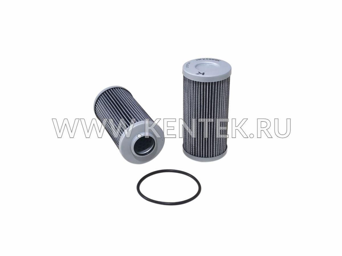 Гидравлический фильтр-элемент KENTEK HK24989K KENTEK  - фото, характеристики, описание.