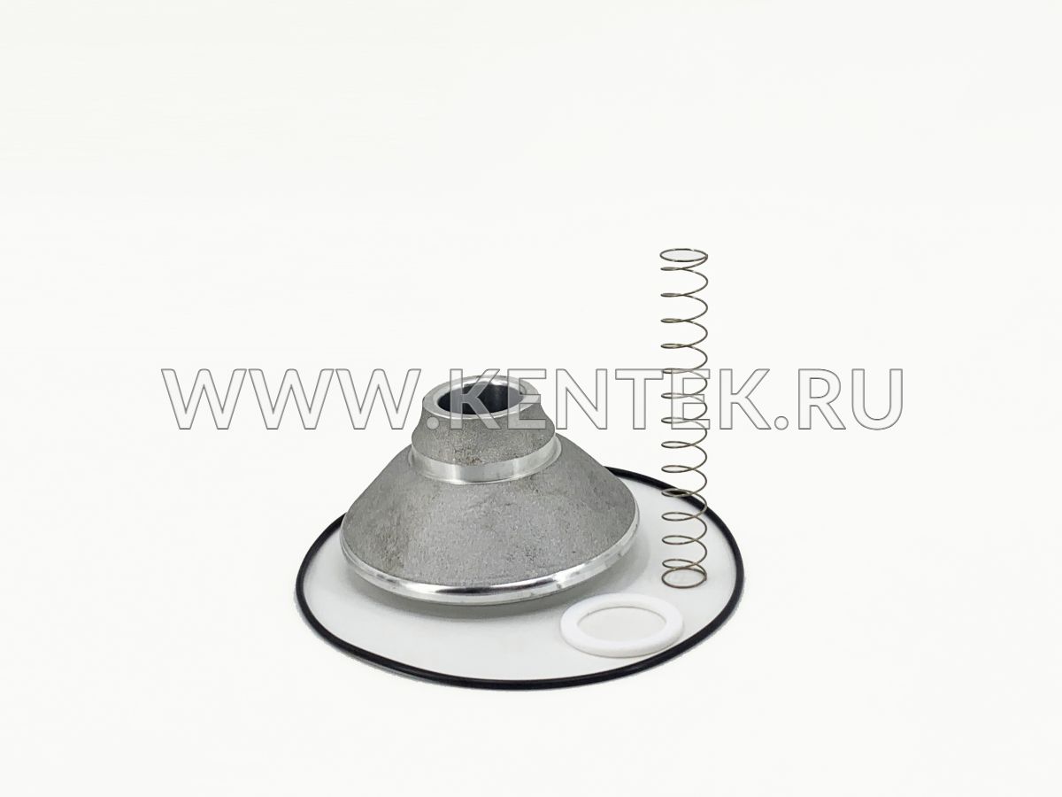 ремкомплект корпуса впускного клапана RBC120E VMC 640.5165 VMC  - фото, характеристики, описание.