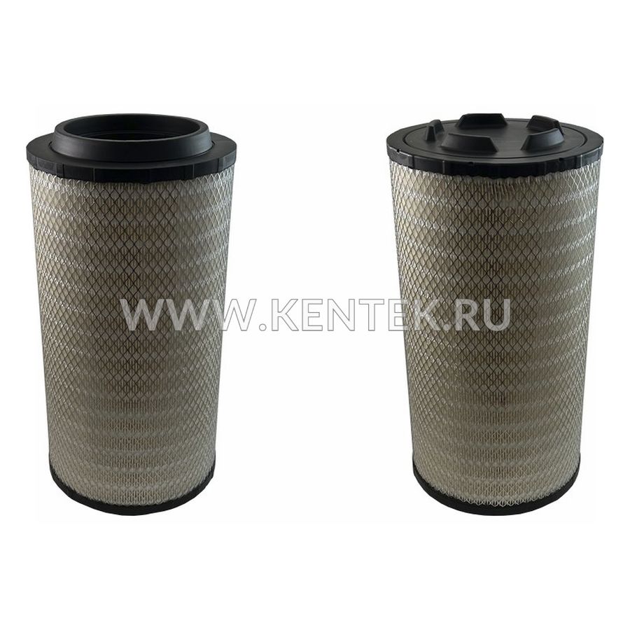 Фильтр воздушный GOODWILL AG 1049 GOODWILL  - фото, характеристики, описание.