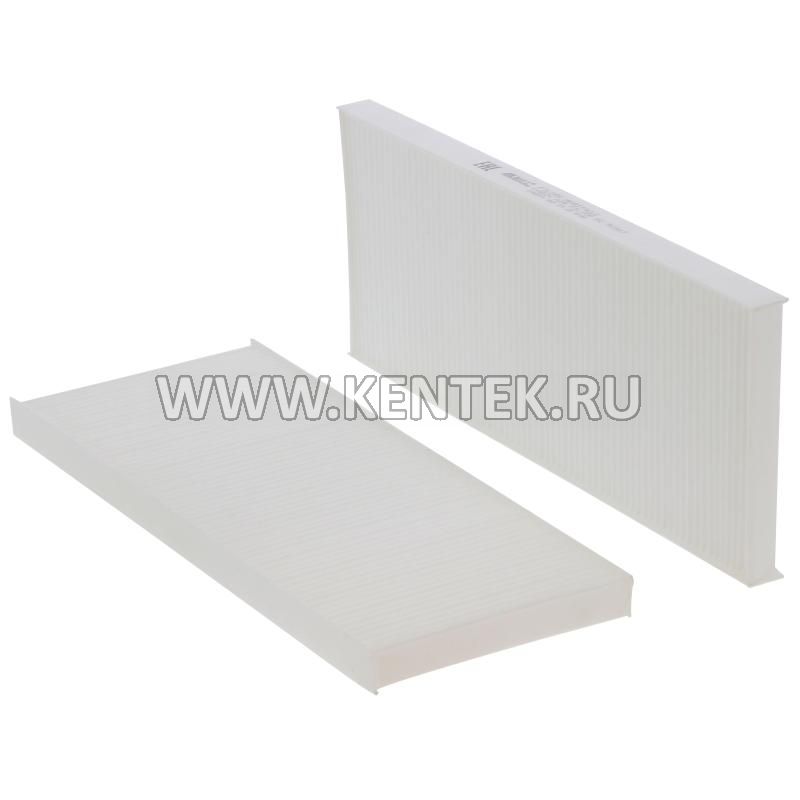 Воздушный кабинный фильтр HIFI SC50317 HIFI  - фото, характеристики, описание.