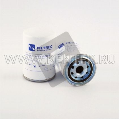гидравлический фильтр элемент FILTREC A210T250BM FILTREC  - фото, характеристики, описание.