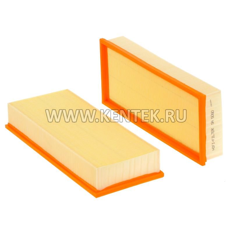 воздушный фильтр HIFI SA5060 HIFI  - фото, характеристики, описание.