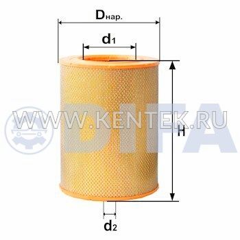  DIFA DIFA4322 DIFA  - фото, характеристики, описание.