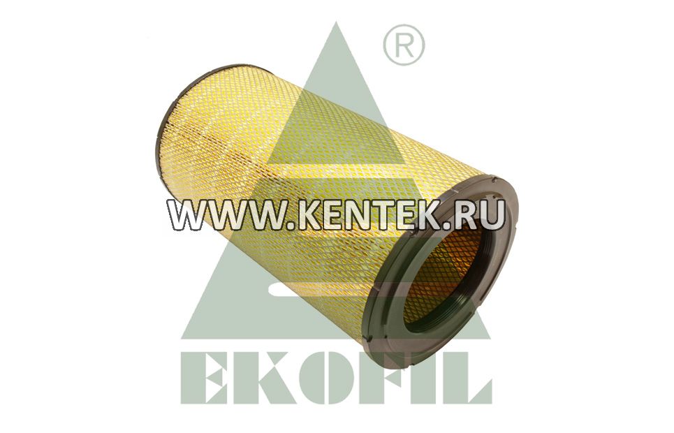 Воздушный фильтр EKOFIL EKO-01.513 EKOFIL  - фото, характеристики, описание.