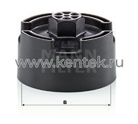 Ключ для снятия масляного фильтраMANN-FILTER LS7 MANN-FILTER  - фото, характеристики, описание.