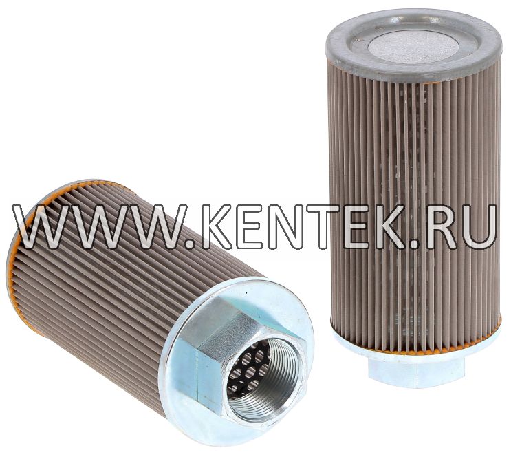 Гидравлический фильтр HIFI SH77628 HIFI  - фото, характеристики, описание.