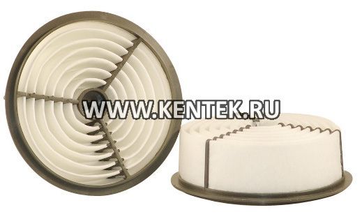 воздушный фильтр HIFI SA8075 HIFI  - фото, характеристики, описание.