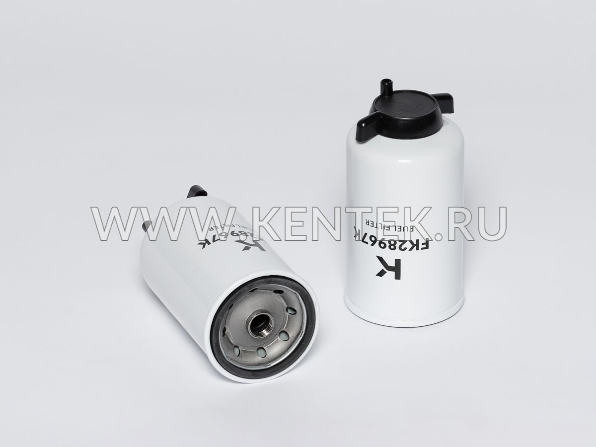Топливный фильтр KENTEK FK28967K KENTEK  - фото, характеристики, описание.
