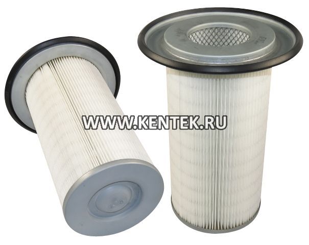 воздушный фильтр элемент HIFI SA19817 HIFI  - фото, характеристики, описание.