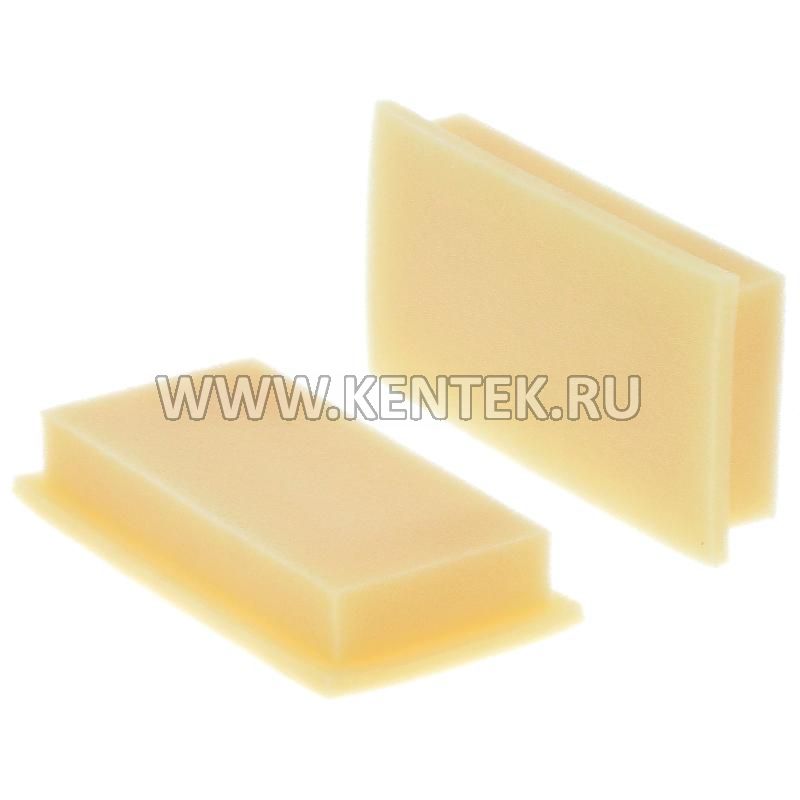 Воздушный фильтр HIFI SA10019 HIFI  - фото, характеристики, описание.