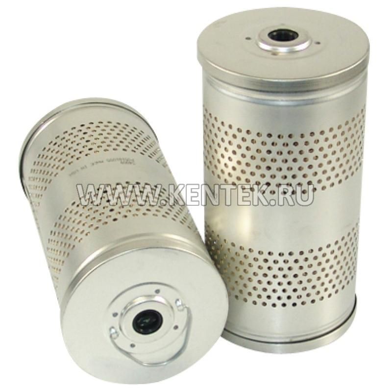 Масляный фильтр HIFI SO7036 HIFI  - фото, характеристики, описание.