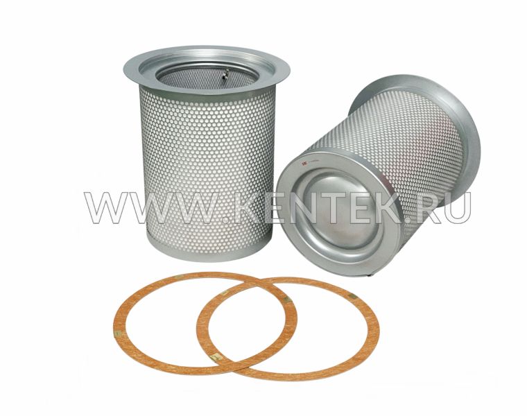 Воздушный фильтр-элемент KENTEK CS207 KENTEK  - фото, характеристики, описание.