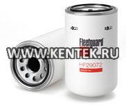 Гидравлический фильтр FLEETGUARD HF29072 Fleetguard  - фото, характеристики, описание.