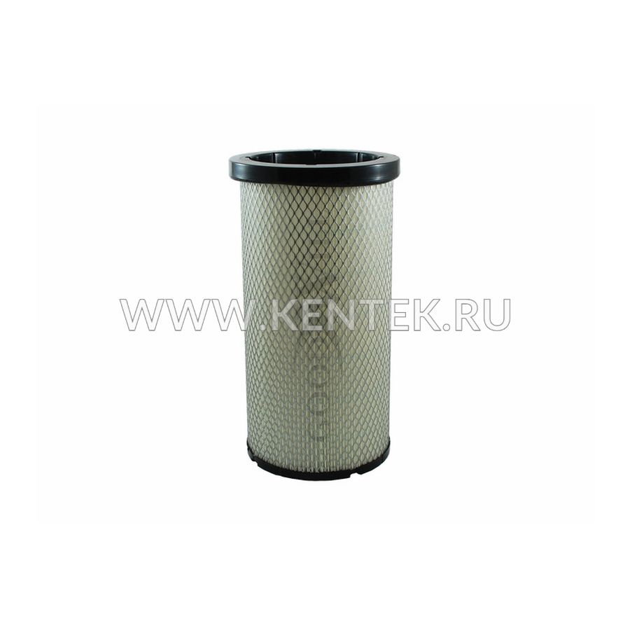Фильтр воздушный (дополнительный) GOODWILL AG 1095/1 GOODWILL  - фото, характеристики, описание.