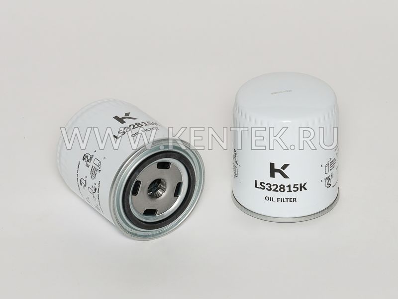 Масляный фильтр KENTEK LS32815K KENTEK  - фото, характеристики, описание.