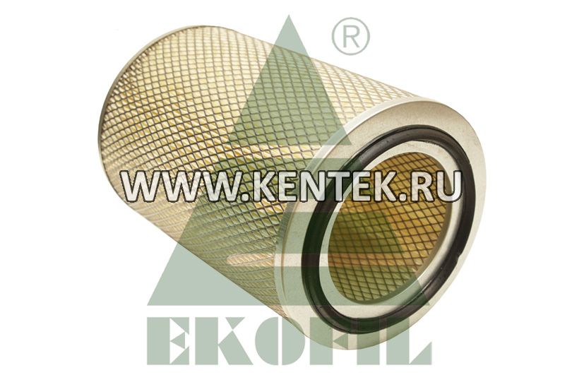 Элемент фильтрующий воздушный EKOFIL EKO-01.71C EKOFIL  - фото, характеристики, описание.
