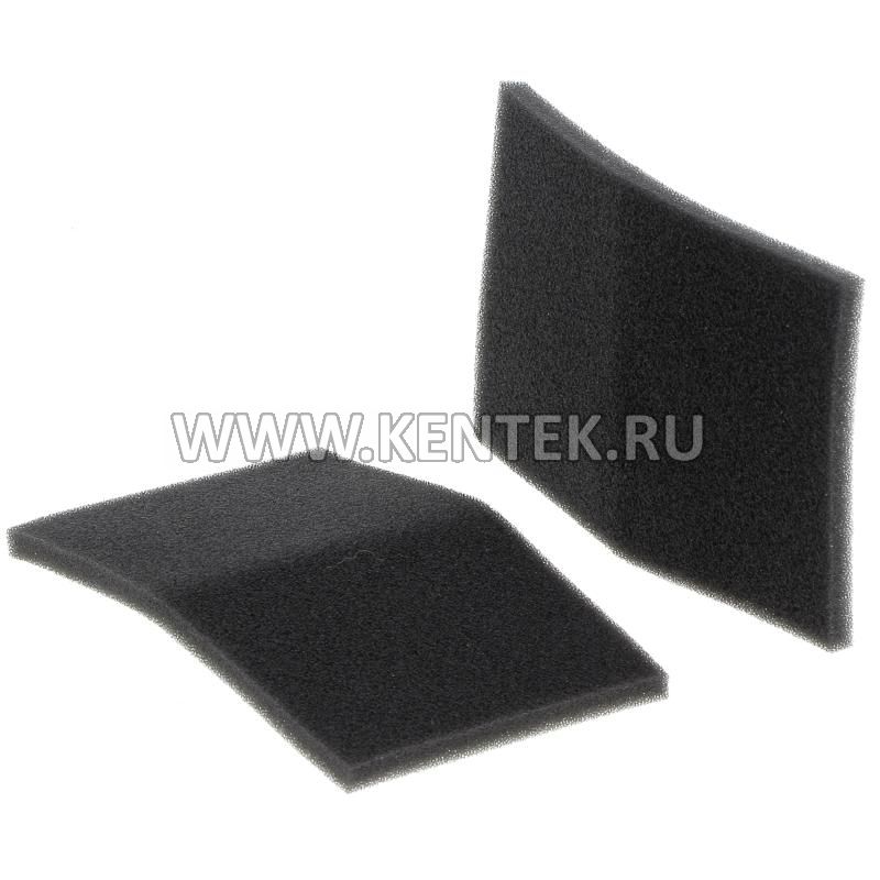 Воздушный фильтр HIFI SA22010 HIFI  - фото, характеристики, описание.