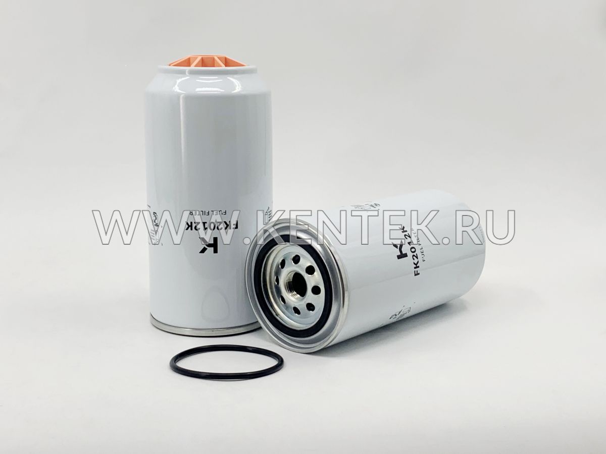 Топливный фильтр KENTEK FK2012K KENTEK  - фото, характеристики, описание.