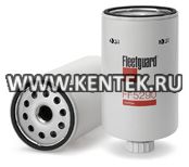 топливный фильтр Fleetguard FF5290 Fleetguard  - фото, характеристики, описание.