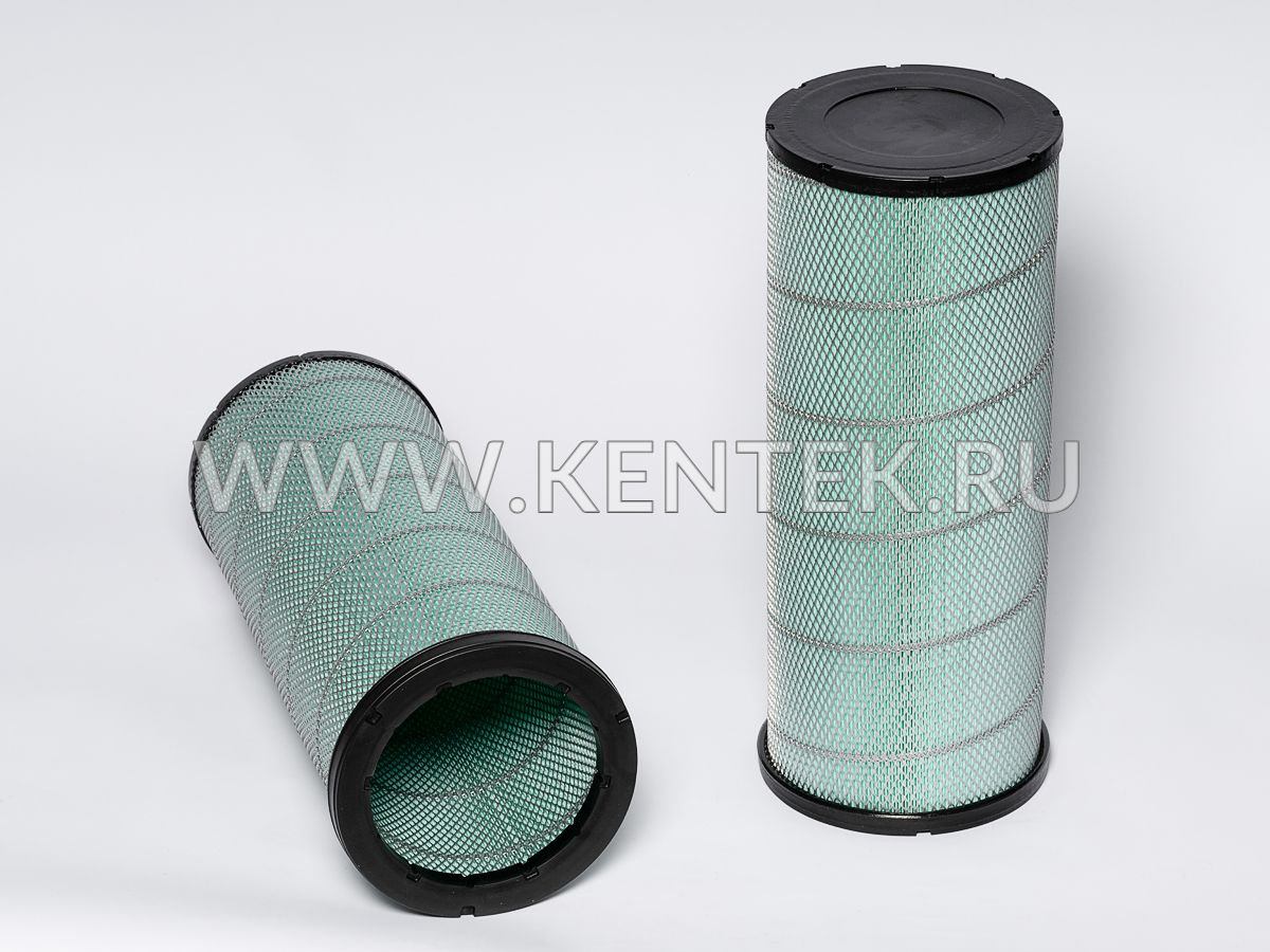 Воздушный фильтр-элемент KENTEK AP31489K KENTEK  - фото, характеристики, описание.