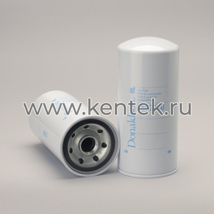 топливный фильтр элемент Donaldson P502480 Donaldson  - фото, характеристики, описание.