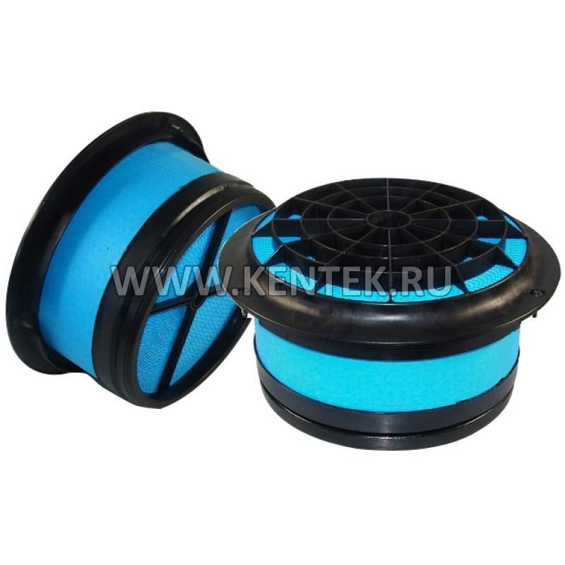 Воздушный фильтр HIFI SA16791 HIFI  - фото, характеристики, описание.