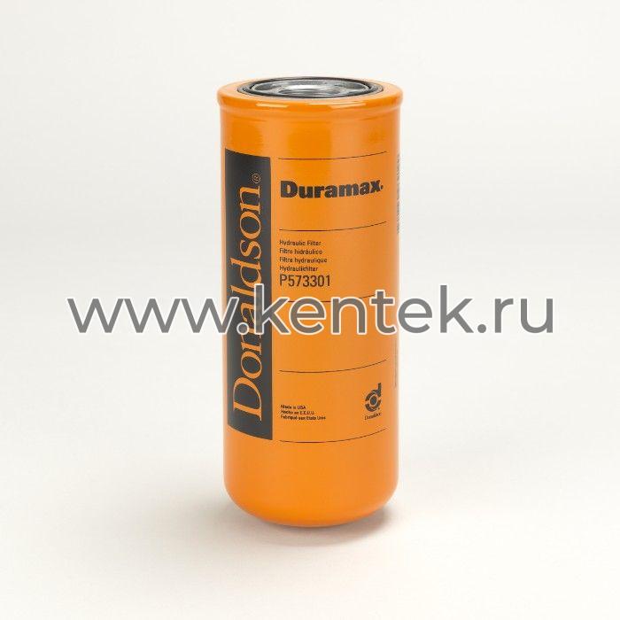 гидравлический фильтр DURAMAX Donaldson P573301 Donaldson  - фото, характеристики, описание.