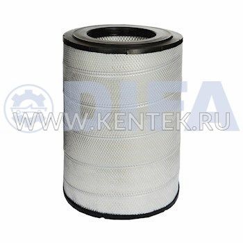 воздушный фильтр элемент DIFA DIFA4391A DIFA  - фото, характеристики, описание.