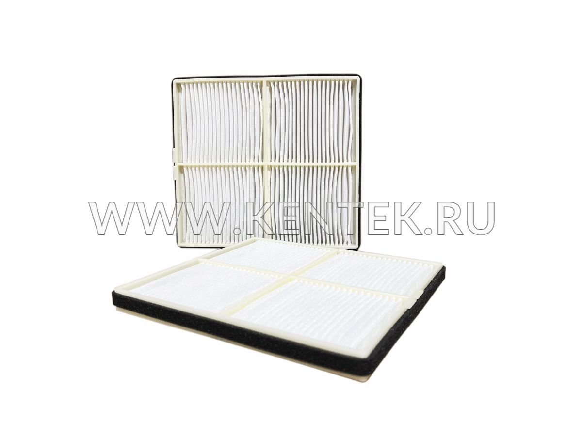 Воздушный фильтр кабинный KENTEK CP40594K KENTEK  - фото, характеристики, описание.