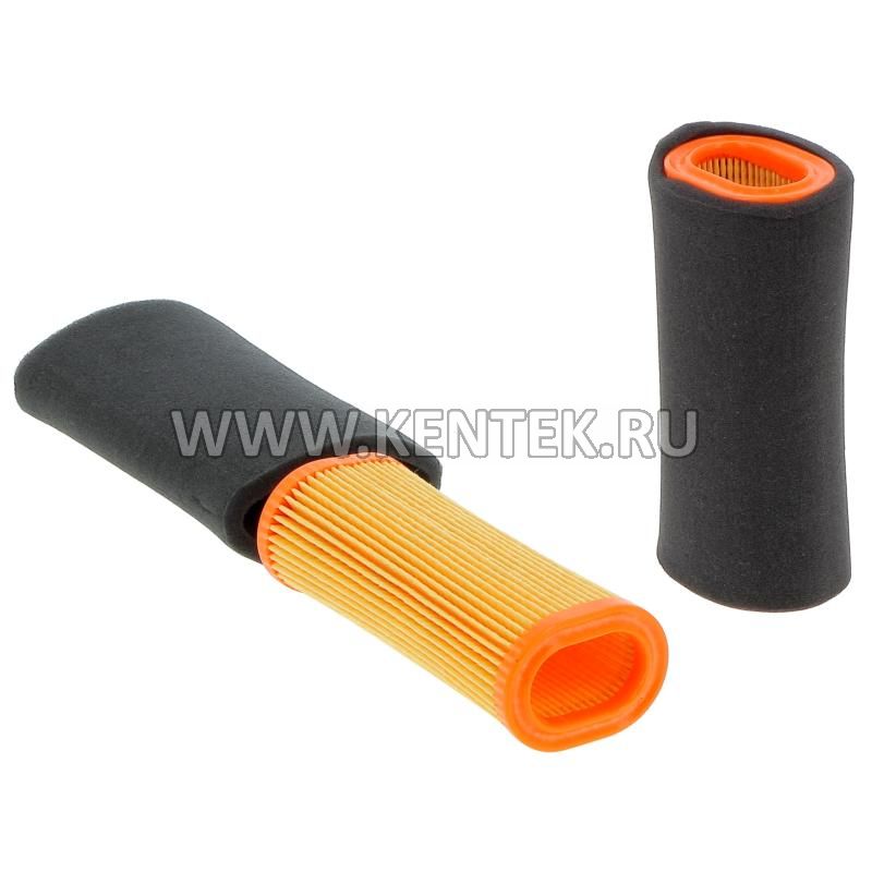 Воздушный фильтр HIFI SA190050 HIFI  - фото, характеристики, описание.
