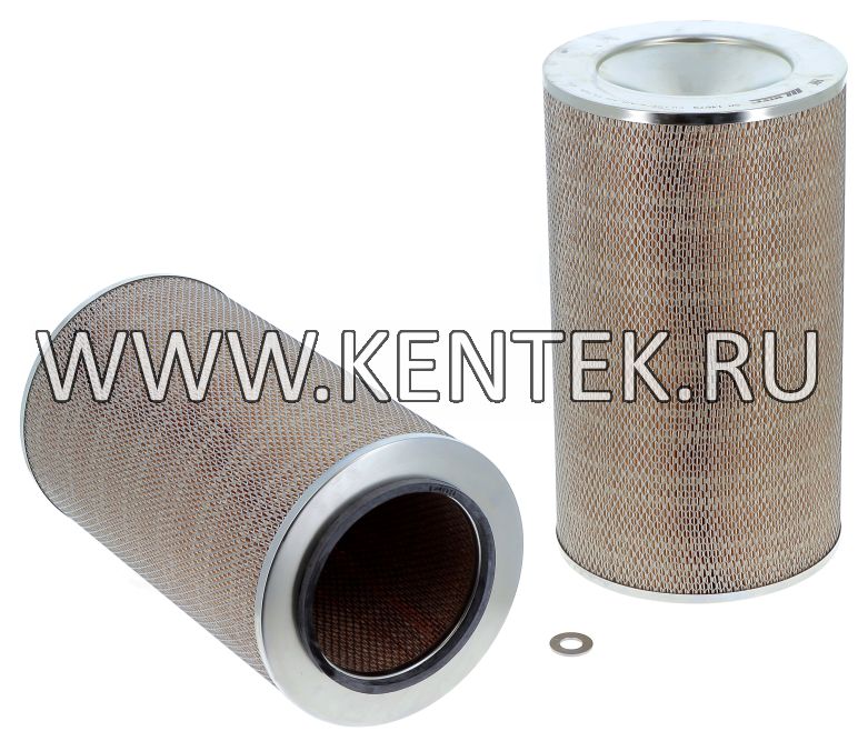 воздушный фильтр элемент HIFI SA14679 HIFI  - фото, характеристики, описание.