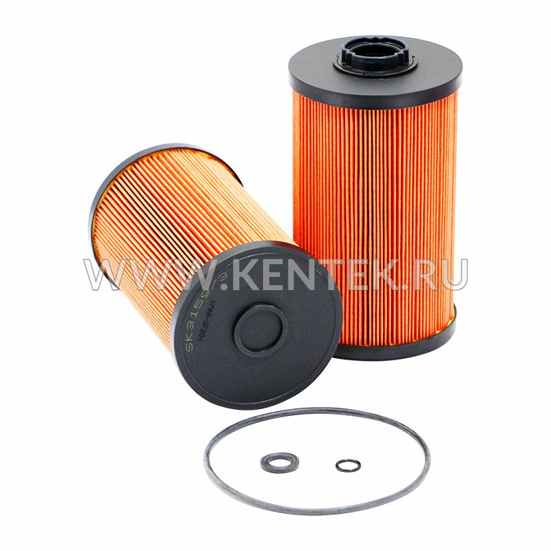  SF-FILTER SK3159/3 SF-FILTER  - фото, характеристики, описание.