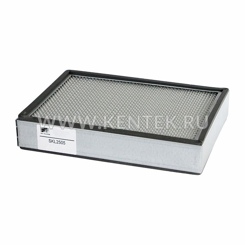  SF-FILTER SKL2505 SF-FILTER  - фото, характеристики, описание.