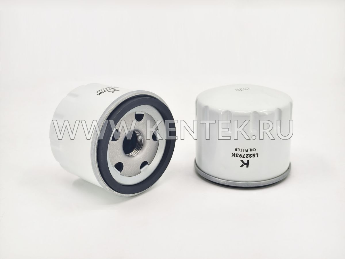 Масляный фильтр KENTEK LS32793K KENTEK  - фото, характеристики, описание.