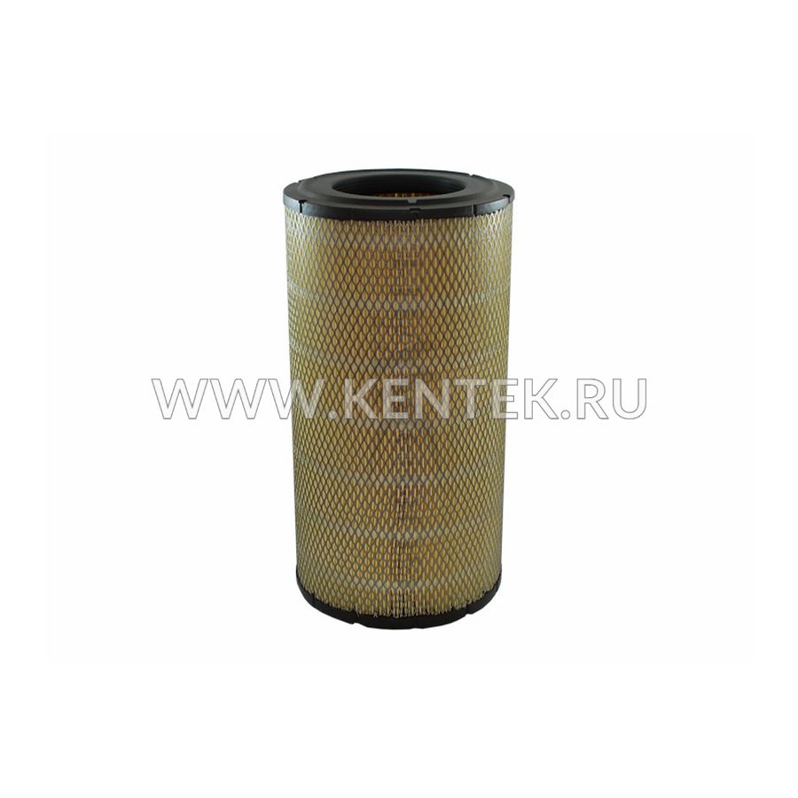 Фильтр воздушный (внешний) GOODWILL AG 1089 GOODWILL  - фото, характеристики, описание.