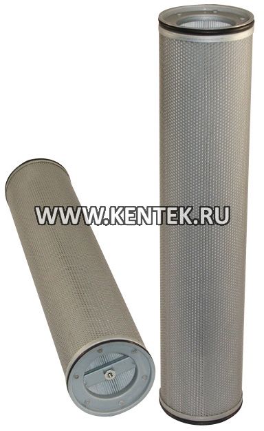 Гидравлический фильтр HIFI SH68165 HIFI  - фото, характеристики, описание.