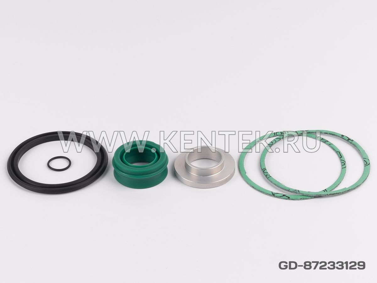 Ремкомплект уплотнений KENTEK GD-87233129 KENTEK  - фото, характеристики, описание.