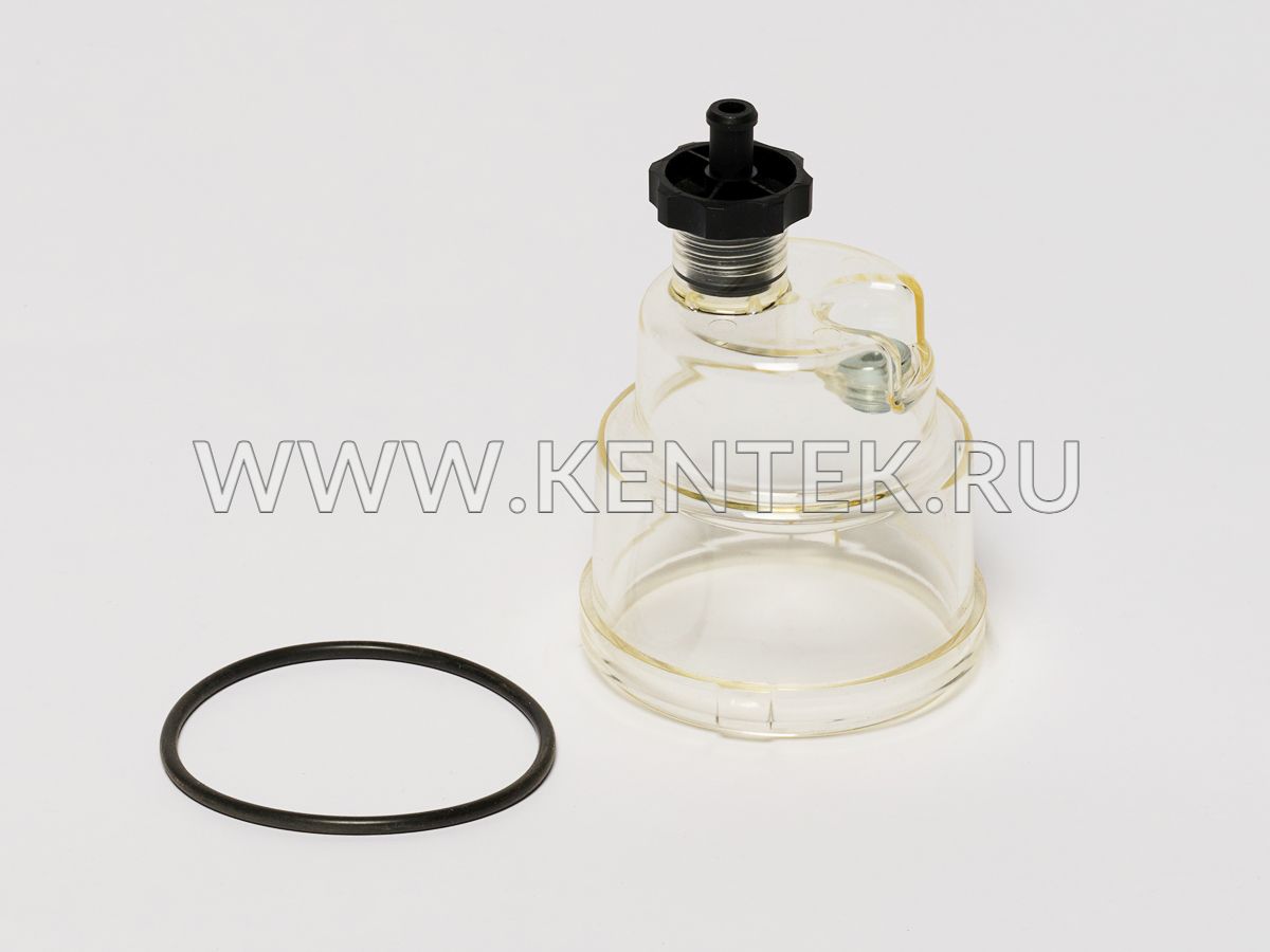Колба с краном для 063800 SEPAR 063748 SEPAR  - фото, характеристики, описание.
