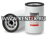 топливный фильтр Fleetguard FF4136 Fleetguard  - фото, характеристики, описание.