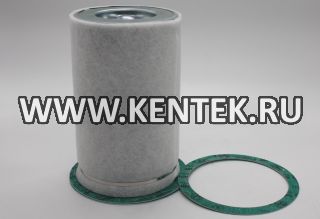 сепаратор воздух-масло KENTEK AKS217 KENTEK  - фото, характеристики, описание.